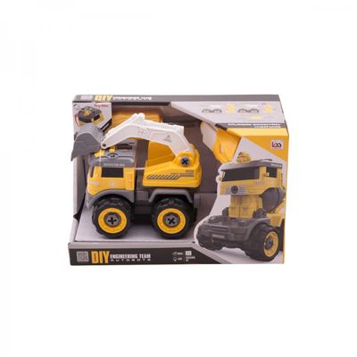 КАМИОН ТРАНСФОРМЕР