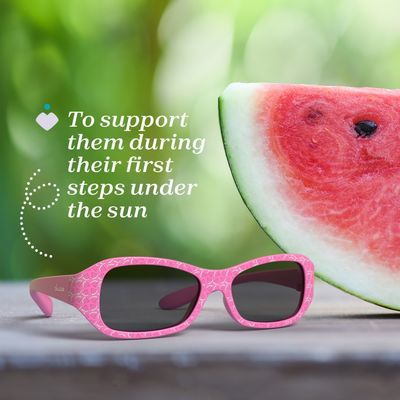 CHICCO ОЧИЛА ЗА СОНЦЕ ЗА ДЕВОЈЧЕ 12М+