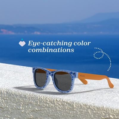 CHICCO ОЧИЛА ЗА СОНЦЕ ЗА МОМЧЕ 24М+