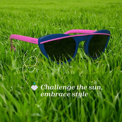 CHICCO ОЧИЛА ЗА СОНЦЕ ЗА ДЕВОЈЧЕ 5Г+