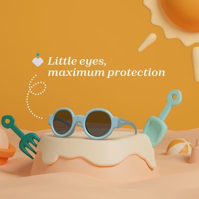 CHICCO ОЧИЛА ЗА СОНЦЕ ЗА МОМЧЕ 0М+