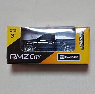 RMZ City Ford F-150