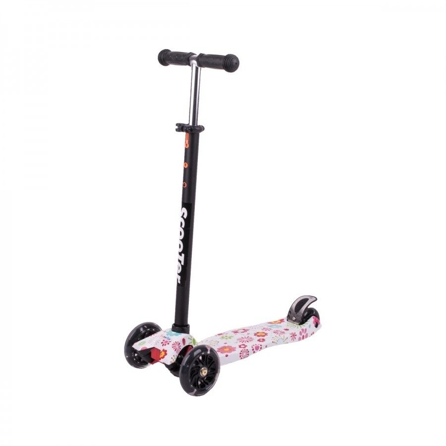 JUNGLE ТРОТИНЕТ ЦВЕТОВИ