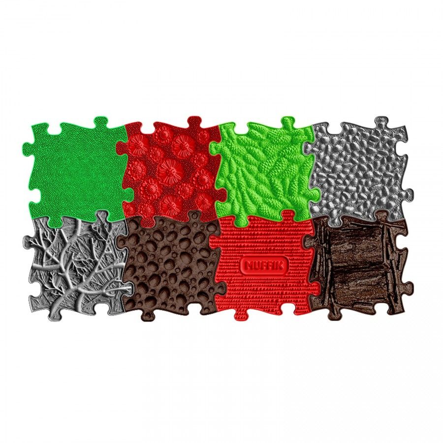 MUFFIK ОРТОПЕДСКА ПОДЛОГА HAPPY DOG