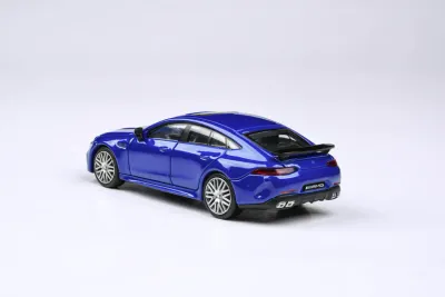 PARA64  1:64 Mercedes-AMG GT 63 S - Metallic Blue