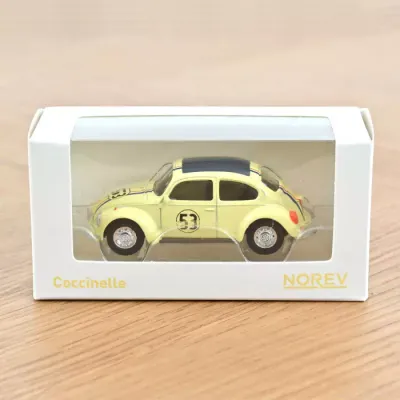 Volkswagen Beetle 1303 1973 #53 (1:54)