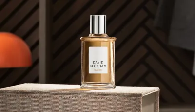 David Beckham Classic тоалетна вода за мажи 50ml