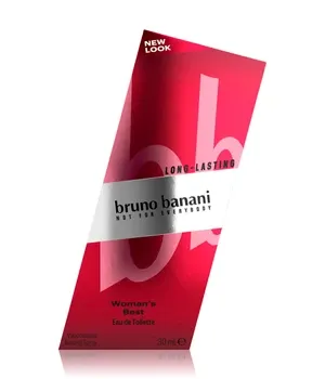 Bruno Banani Women&#39;s Best EdT 30ml