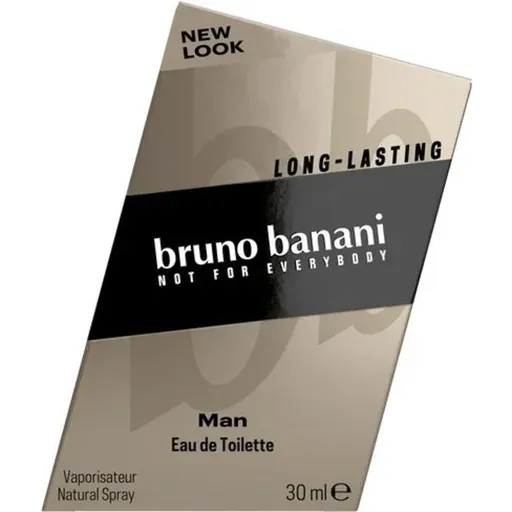 Bruno Banani Man тоалетна вода за мажи EDT 30ML