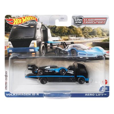Hot Wheels VOLKSWAGEN ID R / AERO LIFT Premium