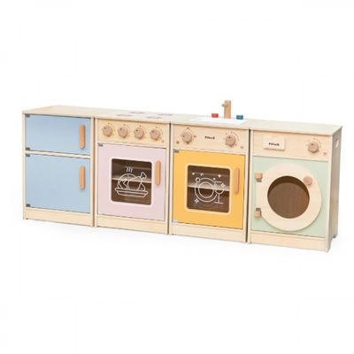 VIGA ДРВЕНА КУЈНА