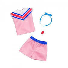 Barbie®  Fashion Accessories