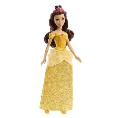 Disney Princess Belle Fashion