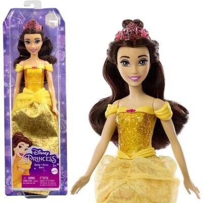 Disney Princess Belle Fashion