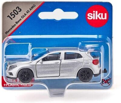 Siku Mercedes-Benz AMG GLA 45