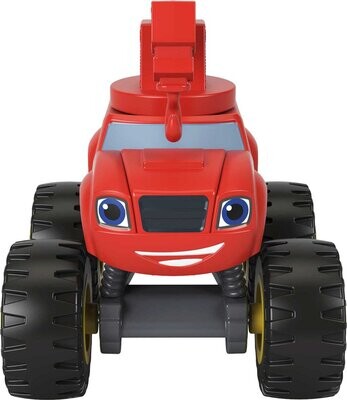 Fisher-Price Nickelodeon Blaze and the Monster Machines Construction Blaze™
