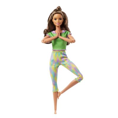 Barbie® Made to Move™