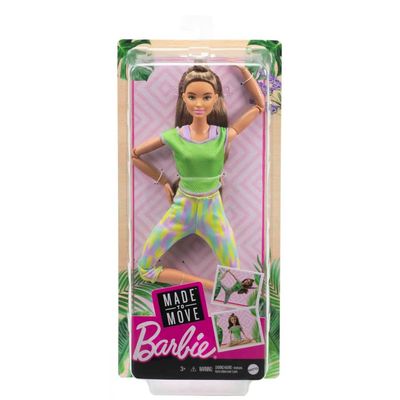 Barbie® Made to Move™