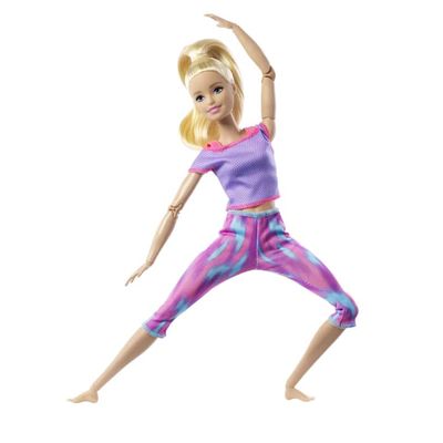Barbie® Made to Move™