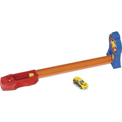 Hot Wheels® Action, Classic Stunt Set: Spin &amp; Score