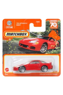 Matchbox 1994 MITSUBISHI 3000GT