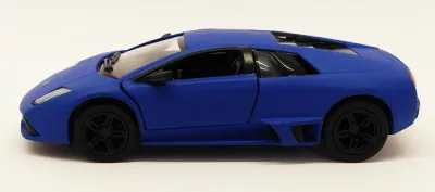 KINSMART Lamborghini Murcielago LP640 1:36 blue