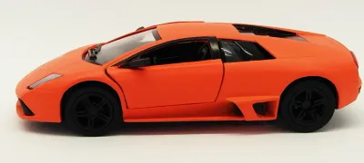 KINSMART Lamborghini Murcielago LP640 1:36 salmon