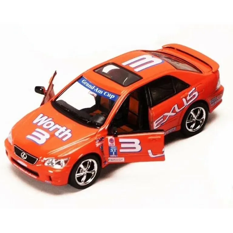 KINSMART Lexus IS300 1:36
