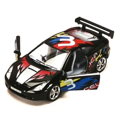 KINSMART Toyota Celica 1:34