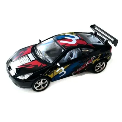 KINSMART Toyota Celica 1:34