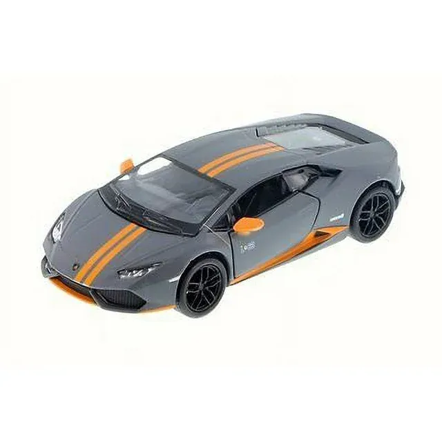 KINSMART Lamborghini Huracán LP610-4 Avio 1:36 grey