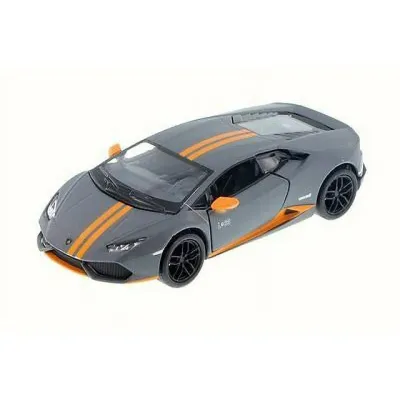 KINSMART Lamborghini Huracán LP610-4 Avio 1:36 grey