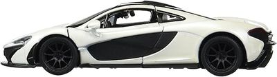 KINSMART McLaren P1 1:36 white