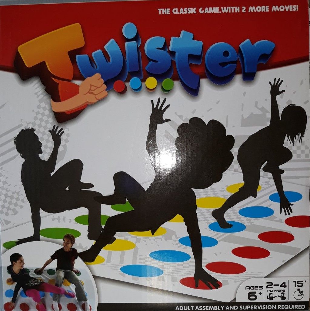 Твистер