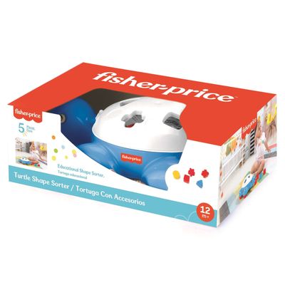 Fisher Price Желка сортер