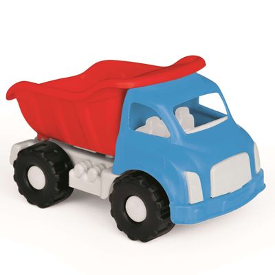 Fisher Price Jumbo Truck