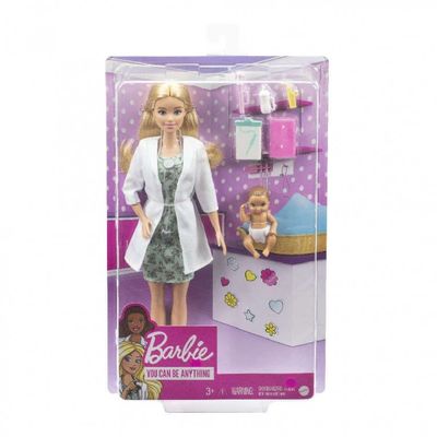 Barbie® Baby Doctor
