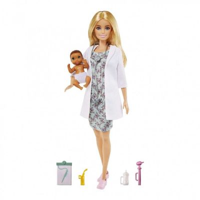 Barbie® Baby Doctor