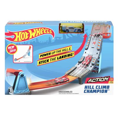 Hot Wheels ® Champion Track ™