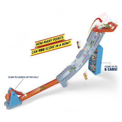 Hot Wheels ® Champion Track ™