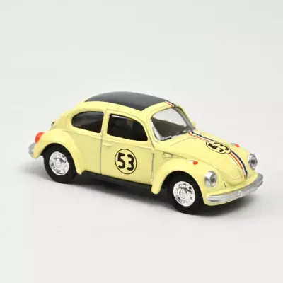 Volkswagen Beetle 1303 1973 #53 (1:54)