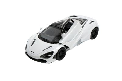 KINSMART McLaren 720S 1:36  white