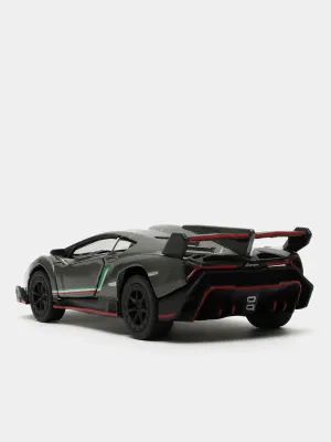 KINSMART Lamborghini Veneno 1:36 grey