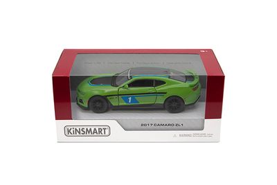 KINSMART BMW M8 Competition Coupe (Livery Edition) 1:38 red