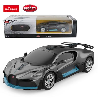 RASTAR R/C 1:24 Bugatti DIVO