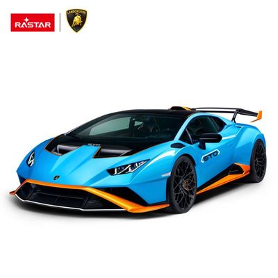 RASTAR R/C 1:24 Lamborghini Huracan STO