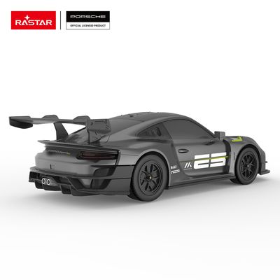 RASTAR R/C 1:24 Porsche 911 GT2 RS Clubsport 25