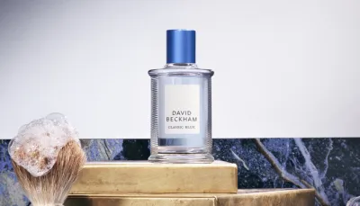 David Beckham Classic Blue тоалетна вода за мажи 50ml
