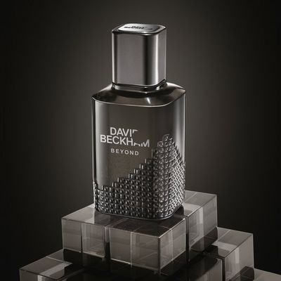 David Beckham Beyond тоалетна вода за мажи 40ml
