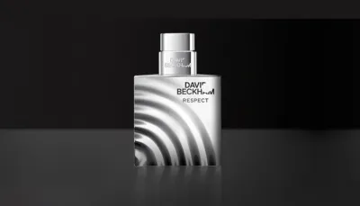 David Beckham Respect тоалетна вода за мажи 40ml